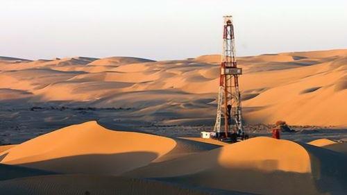 最新沙漠爆料消息,揭秘神秘遗迹与未知的自然奇观  第3张